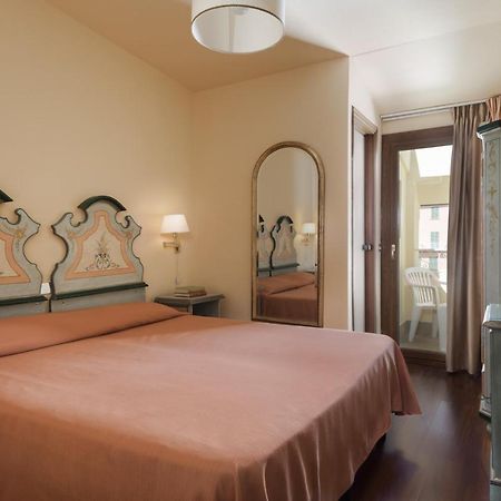 Parma E Oriente Hotel Montecatini Terme Eksteriør billede